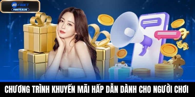 casino f8bet 3 Chương Trình Khuyến Mãi Hấp Dẫn Dành Cho Người Chơi
