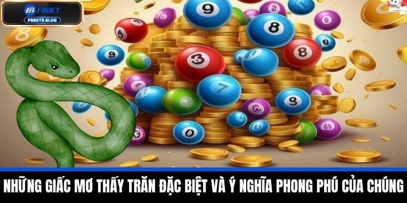 Mơ Thấy Trăn - Giải Mã Các Con Số May Mắn Đánh Lô Tại F8bet 3 Những Giấc Mơ Thấy Trăn Đặc Biệt và Ý Nghĩa Phong Phú Của Chúng