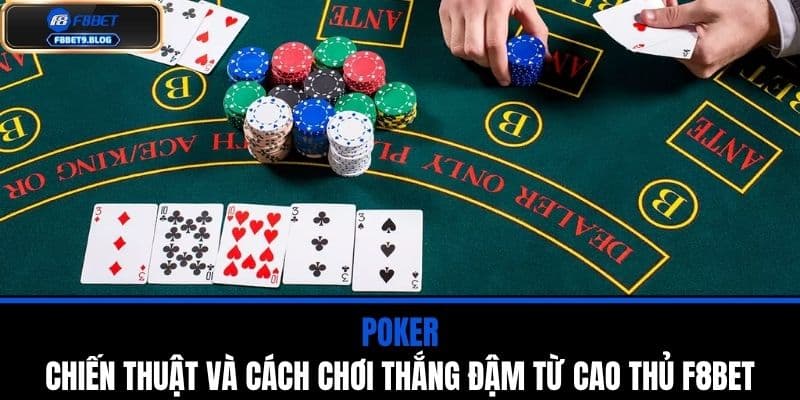 poker