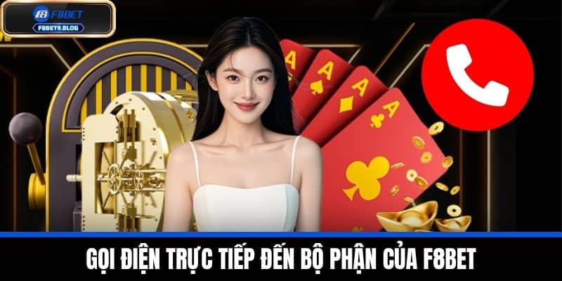 Quên mật khẩu f8bet 2 Gọi điện trực tiếp đến bộ phận của F8BET