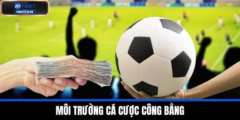 Thể thao f8bet 2 Môi trường cá cược công bằng