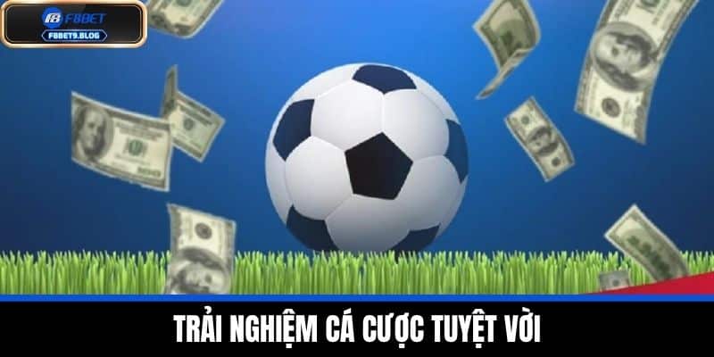 Thể thao f8bet 3 Trải nghiệm cá cược tuyệt vời